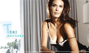 Teri Hatcher